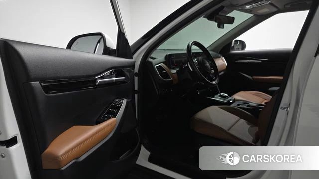 Kia The New Seltos id 5011689 из Кореи 39