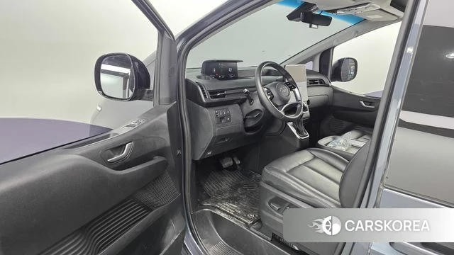 Hyundai Staria id 5028063 из Кореи 32
