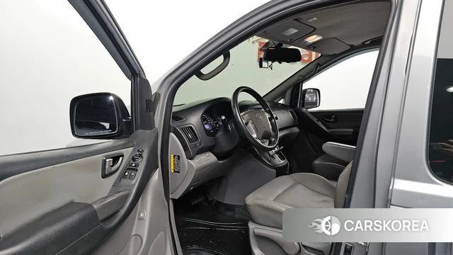 Hyundai The New Grand Starex id 5028909 из Кореи 20