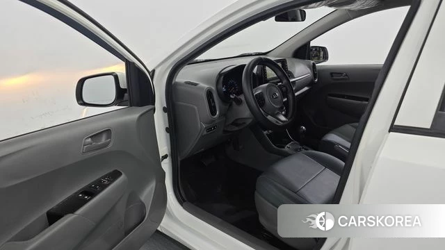 Kia Morning Urban (JA) id 4943319 из Кореи 30