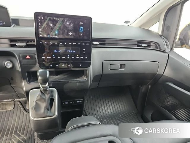 Hyundai Staria id 4997513 из Кореи 18