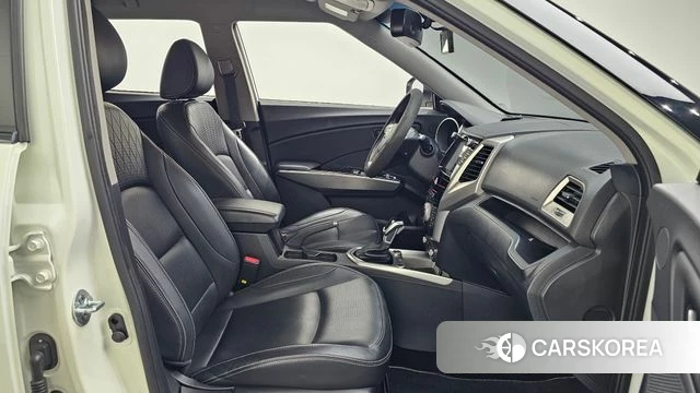 Ssangyong Tivoli Armor id 5035769 из Кореи 30