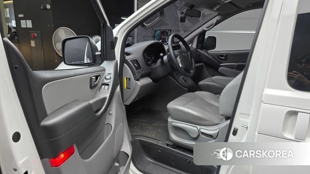 Hyundai The New Grand Starex id 4900822 из Кореи 30