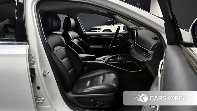 Hyundai The New Grandeur IG id 3297060 из Кореи 20
