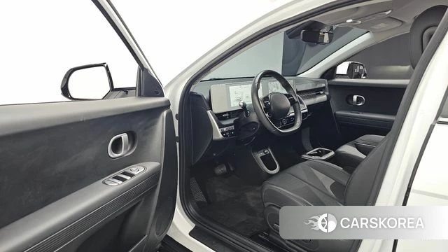 Hyundai Ionic 5 id 4720563 из Кореи 20