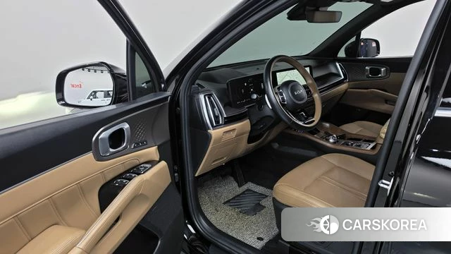 Kia The New Sorento 4th Generation id 5026295 из Кореи 20