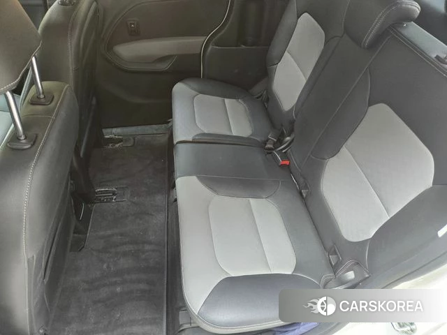Kia The New Ray id 5041737 из Кореи 19