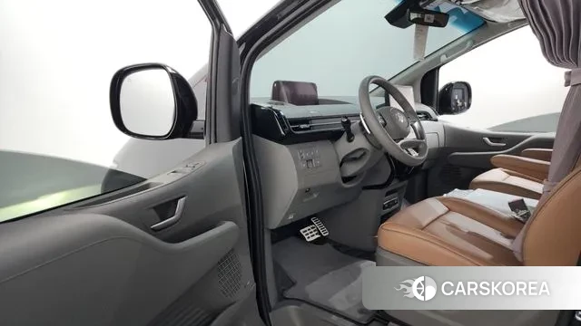 Hyundai Staria id 3492927 из Кореи 20