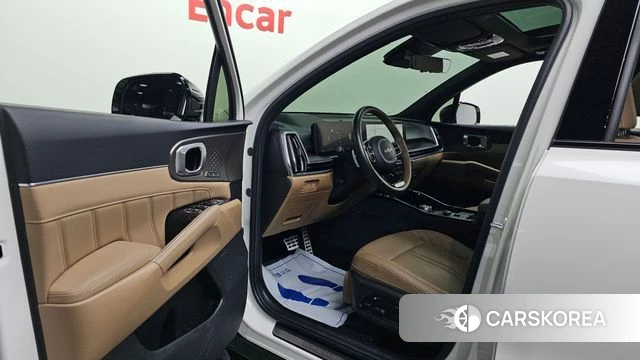 Kia The New Sorento 4th Generation id 4950470 из Кореи 20