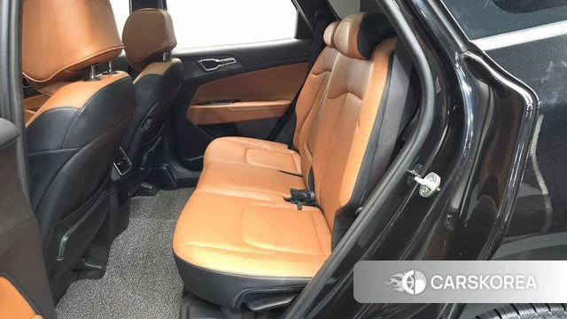 Kia Sportage 5th Generation id 5003153 из Кореи 33