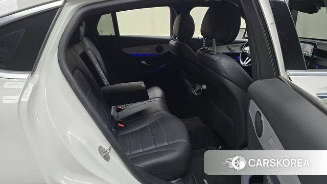 Mercedes-Benz GLC-Class X253 id 5018058 из Кореи 33