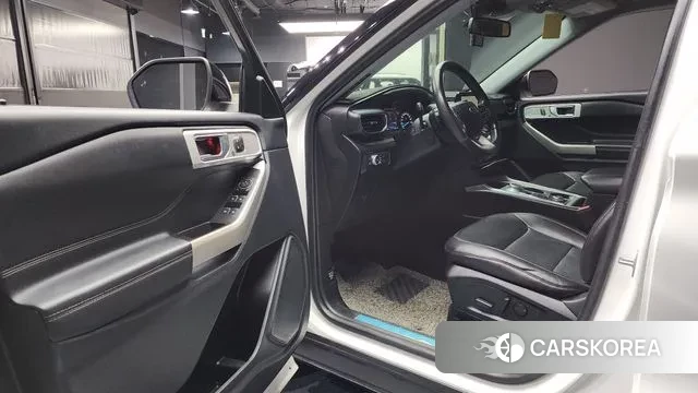 Ford Explorer 6th Generation id 3273792 из Кореи 20