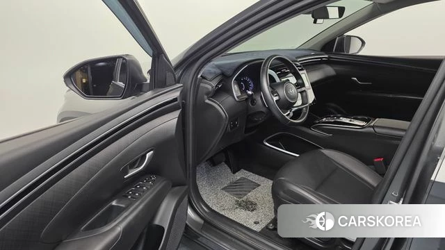 Hyundai Tucson (NX4) id 4996218 из Кореи 20