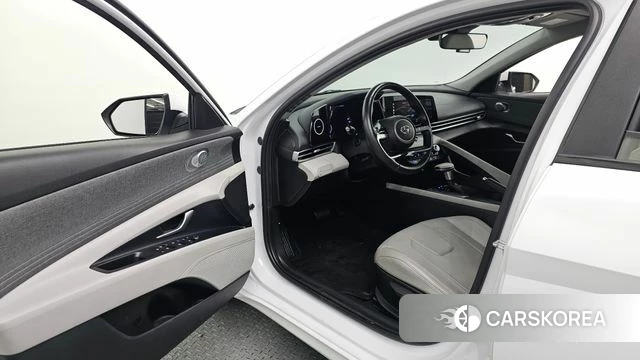 Hyundai Avante (CN7) id 4997669 из Кореи 30