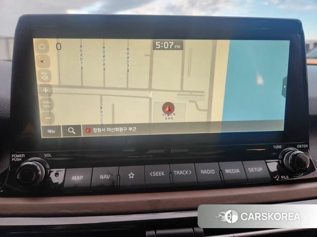 Kia Seltos id 4982592 из Кореи 18
