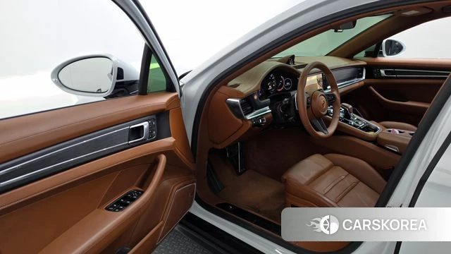 Porsche Panamera (971) id 4656261 из Кореи 20