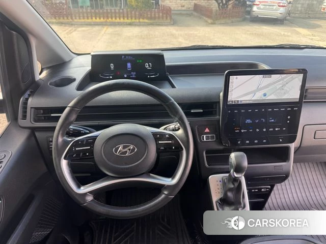 Hyundai Staria id 5026792 из Кореи 20