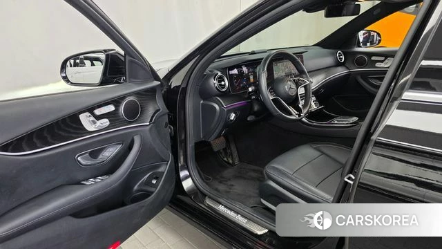Mercedes-Benz E-Class W213 id 5033396 из Кореи 32