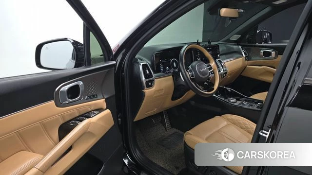 Kia Sorento 4th Generation id 4958975 из Кореи 39