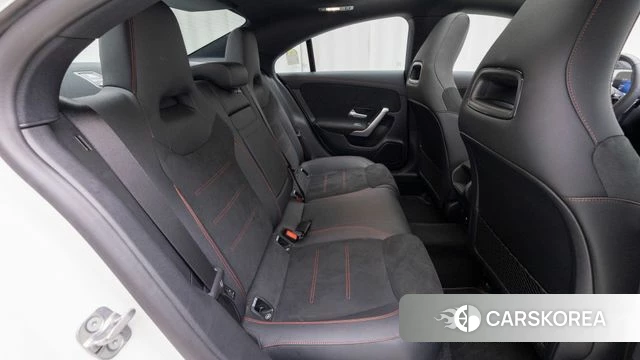 Mercedes-Benz CLA-Class C118 id 4940890 из Кореи 20