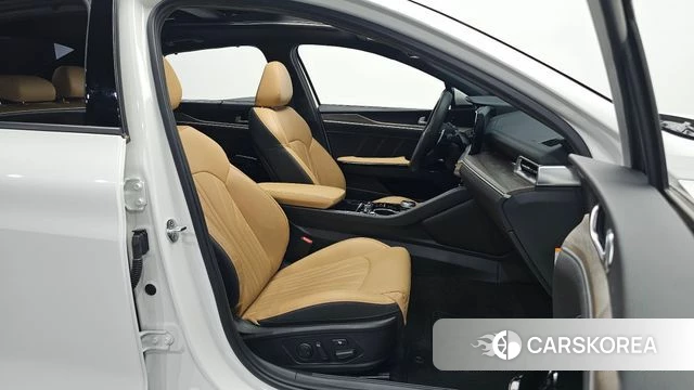 Kia K5 Hybrid 3rd Generation id 5035300 из Кореи 33