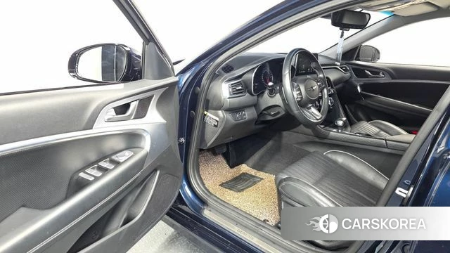 Genesis G70 id 5013806 из Кореи 30