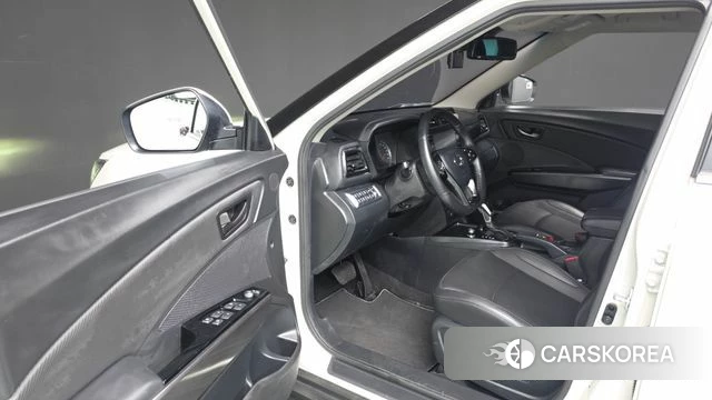 Ssangyong Berry New Tivoli id 4693457 из Кореи 31