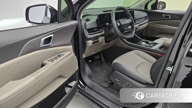 Kia The New Carnival 4th Generation id 5026266 из Кореи 20