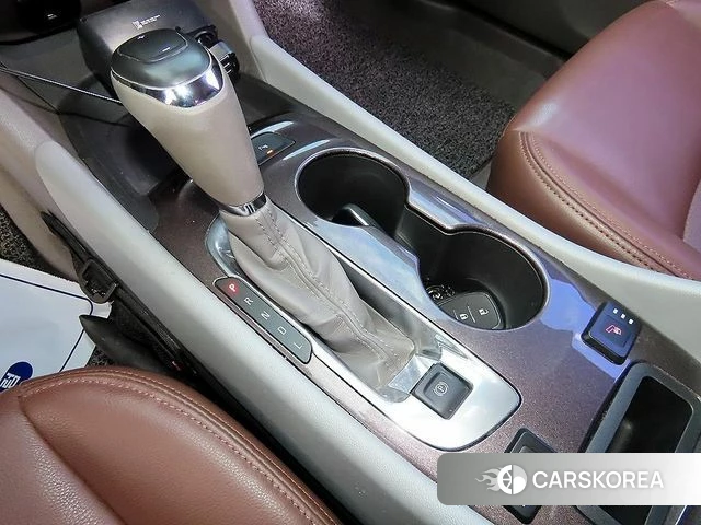 Chevrolet (GM Daewoo) All New Malibu id 5042180 из Кореи 19
