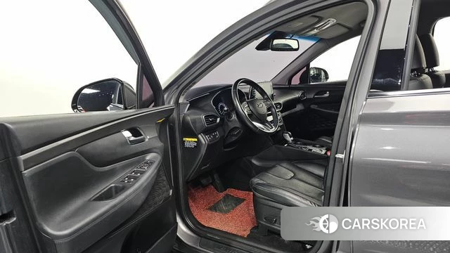 Hyundai Santa Fe TM id 5048711 из Кореи 31