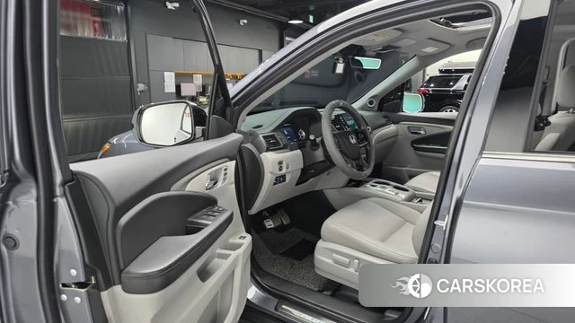 Honda Pilot 3rd generation id 4511397 из Кореи 33