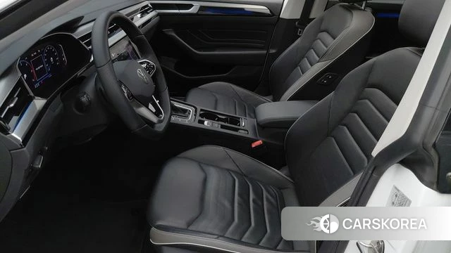 Volkswagen Arteon id 5002870 из Кореи 20