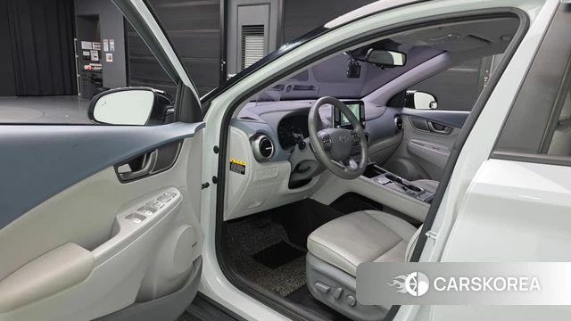 Hyundai Kona Electric id 4988218 из Кореи 30