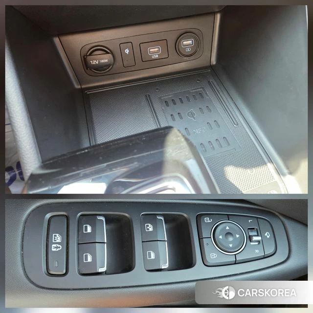 Hyundai Sonata (DN8) id 4785483 из Кореи 20