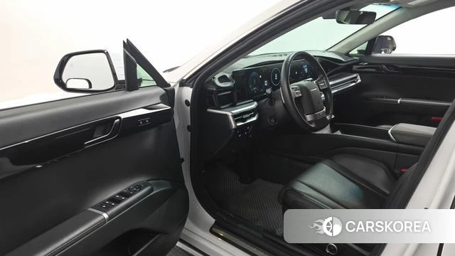 Hyundai Grandeur (GN7) id 4975284 из Кореи 36