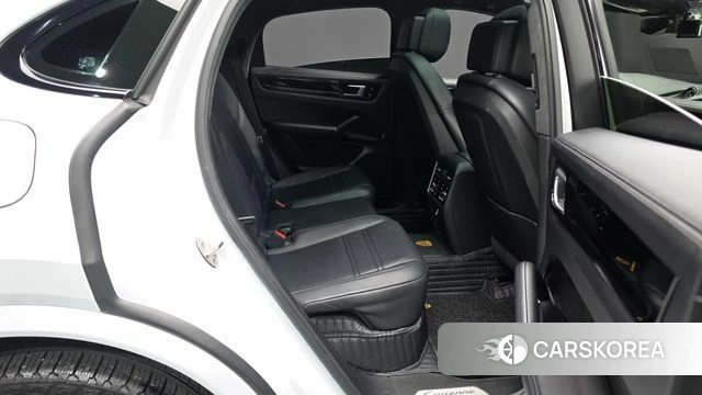 Porsche Cayenne (PO536) id 4942988 из Кореи 33
