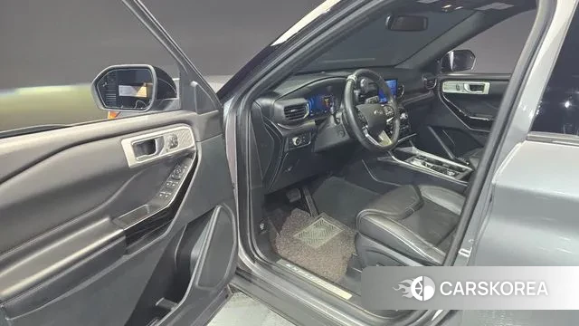 Ford Explorer 6th Generation id 3708236 из Кореи 20
