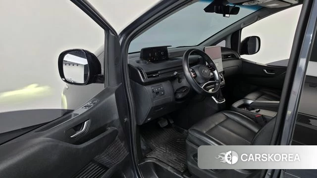 Hyundai Staria id 5040867 из Кореи 31