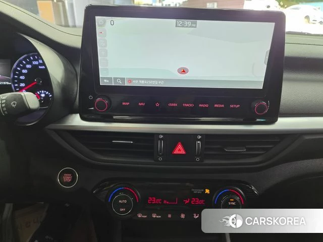 Kia The New K3 2nd generation id 4950927 из Кореи 20