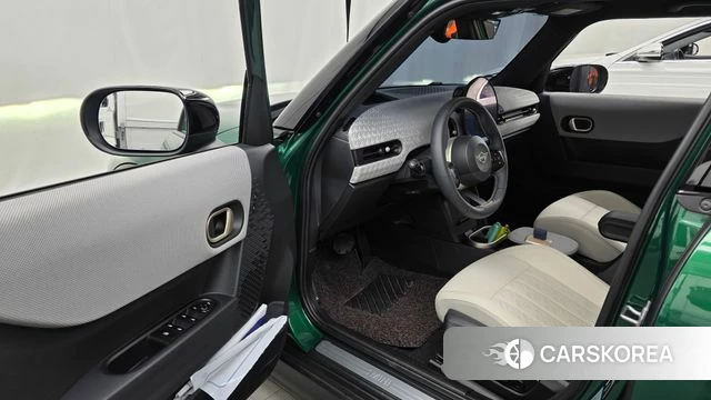 Mini Cooper S 4th Generation id 4985007 из Кореи 32