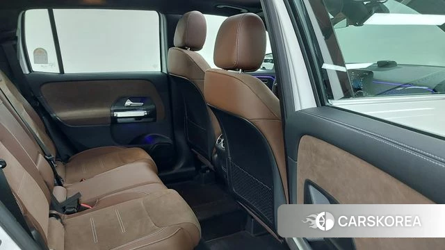 Mercedes-Benz GLB-Class X247 id 5010939 из Кореи 18
