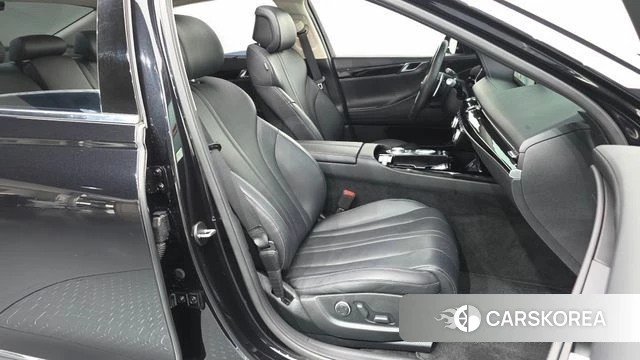 Genesis G80 (RG3) id 5027649 из Кореи 45