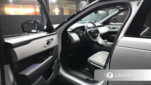 Land Rover Range Rover Velar id 5010961 из Кореи 32