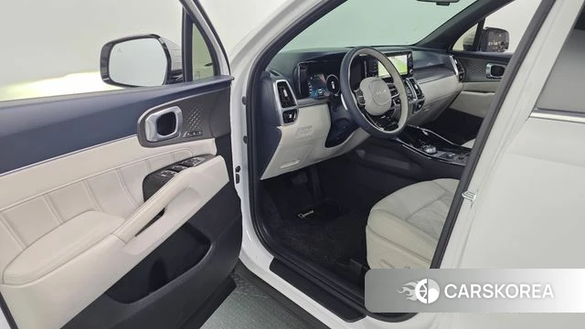 Kia Sorento 4th Generation id 5046533 из Кореи 35