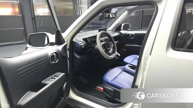 Hyundai Casper id 4992096 из Кореи 30