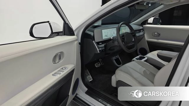 Hyundai Ionic 5 id 4997088 из Кореи 20