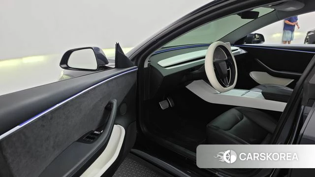 Tesla Model 3 id 4921538 из Кореи 20