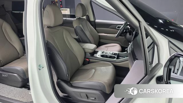 Kia The New Carnival 4th Generation id 4916227 из Кореи 35