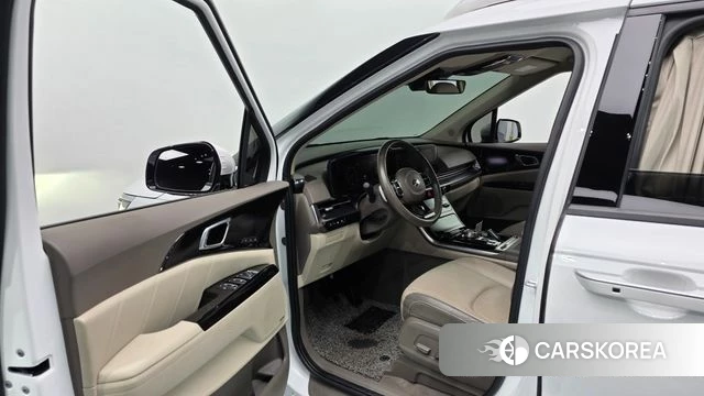 Kia Carnival 4th generation id 4966525 из Кореи 20