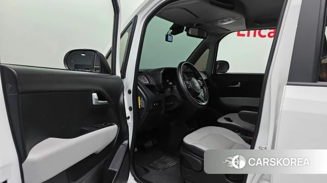 Kia The New Kia Ray id 5002336 из Кореи 32
